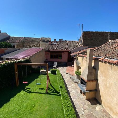 Bernardos La Casita Del Patio 게스트하우스 외부 사진