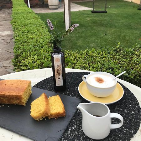 Bernardos La Casita Del Patio 게스트하우스 외부 사진