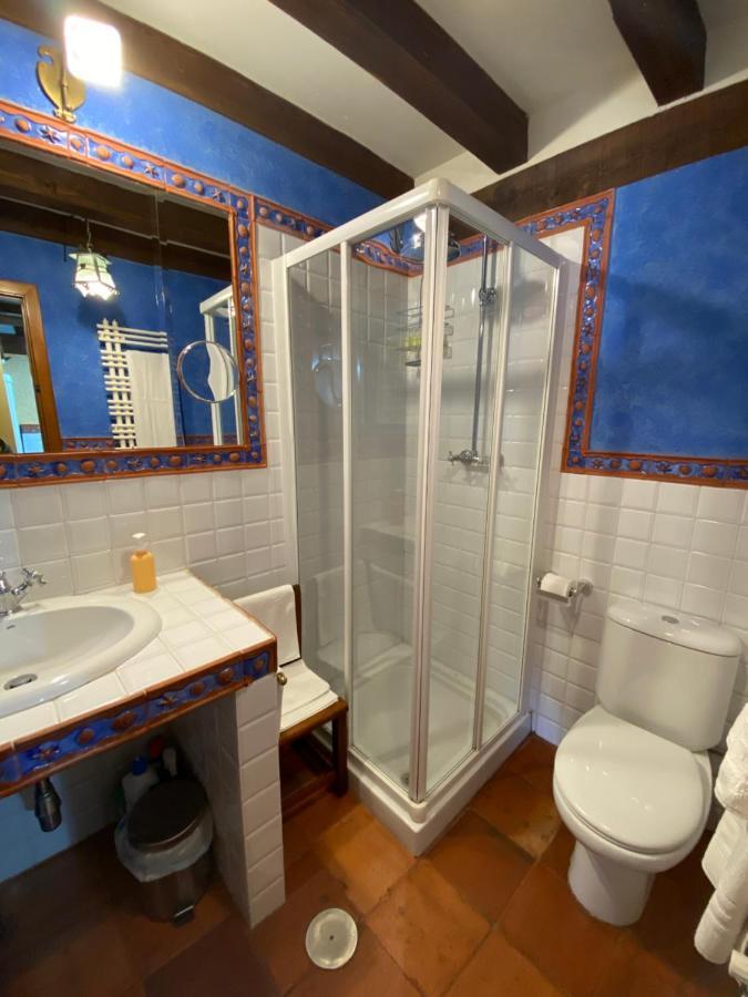 Bernardos La Casita Del Patio 게스트하우스 외부 사진