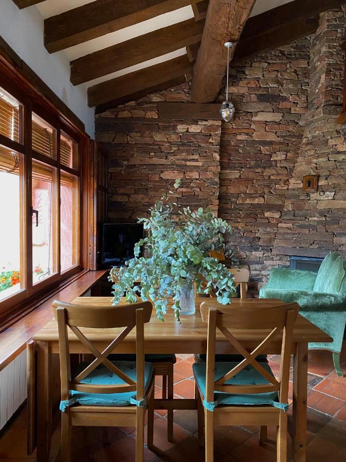 Bernardos La Casita Del Patio 게스트하우스 외부 사진