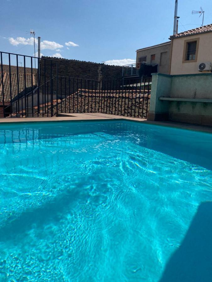 Bernardos La Casita Del Patio 게스트하우스 외부 사진