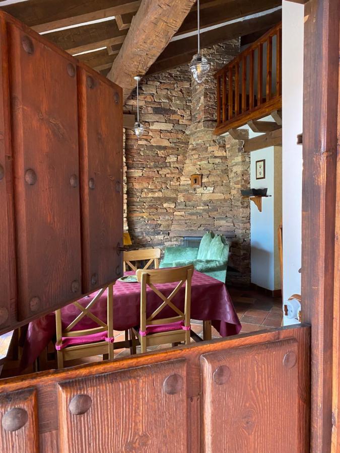 Bernardos La Casita Del Patio 게스트하우스 외부 사진