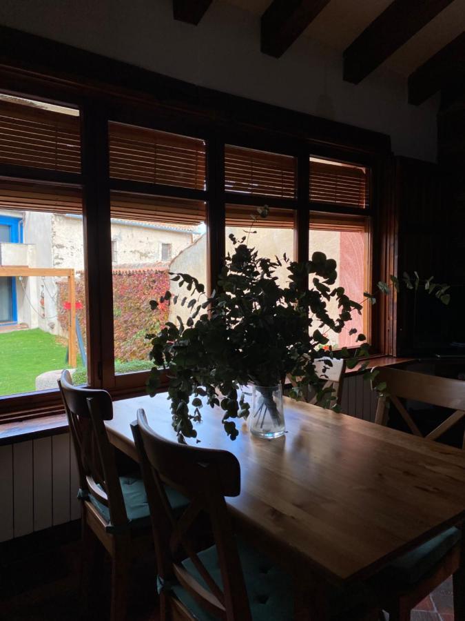 Bernardos La Casita Del Patio 게스트하우스 외부 사진