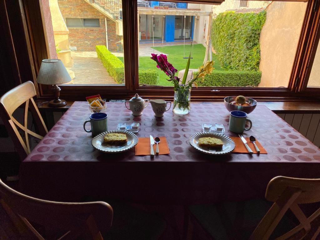 Bernardos La Casita Del Patio 게스트하우스 외부 사진