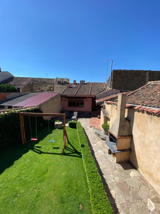 Bernardos La Casita Del Patio 게스트하우스 외부 사진