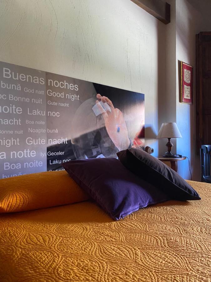 Bernardos La Casita Del Patio 게스트하우스 외부 사진