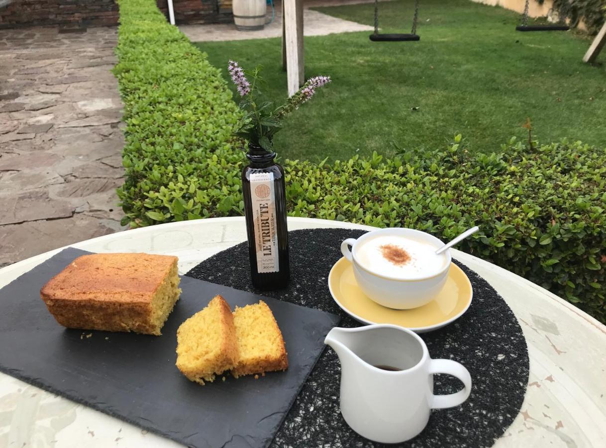 Bernardos La Casita Del Patio 게스트하우스 외부 사진