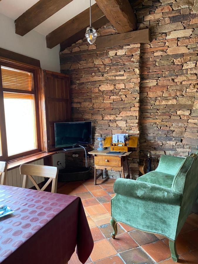 Bernardos La Casita Del Patio 게스트하우스 외부 사진