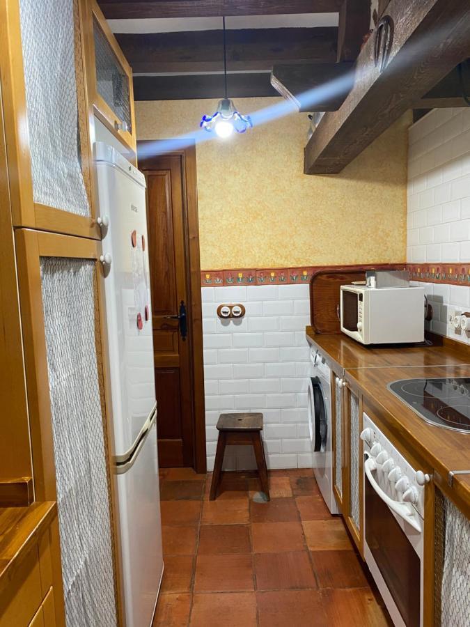 Bernardos La Casita Del Patio 게스트하우스 외부 사진