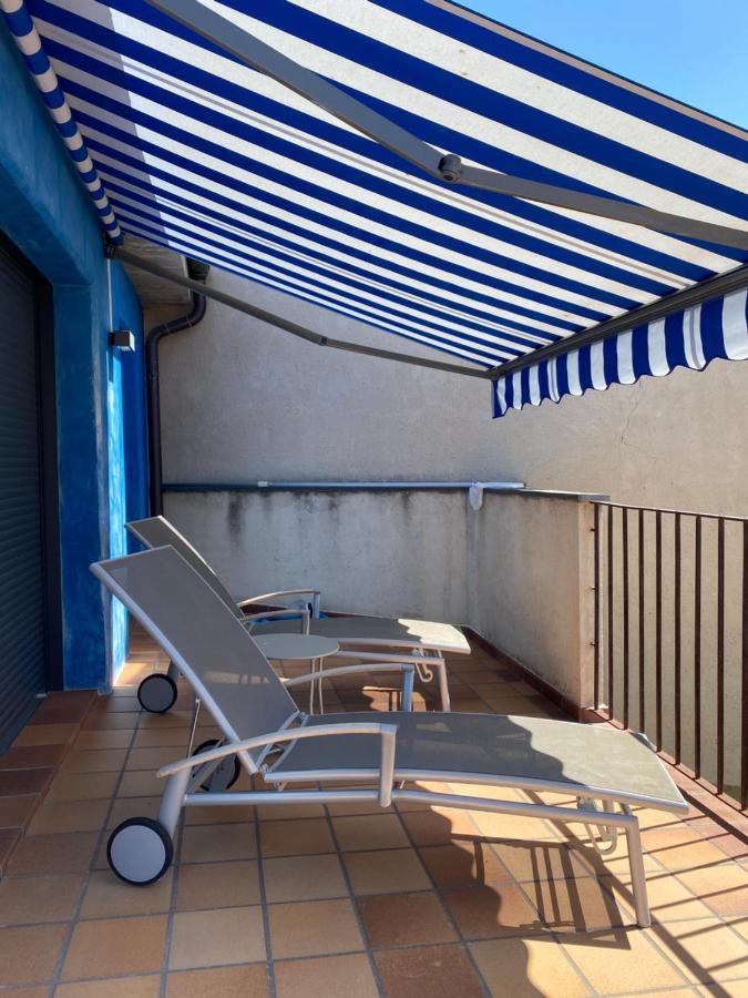 Bernardos La Casita Del Patio 게스트하우스 외부 사진